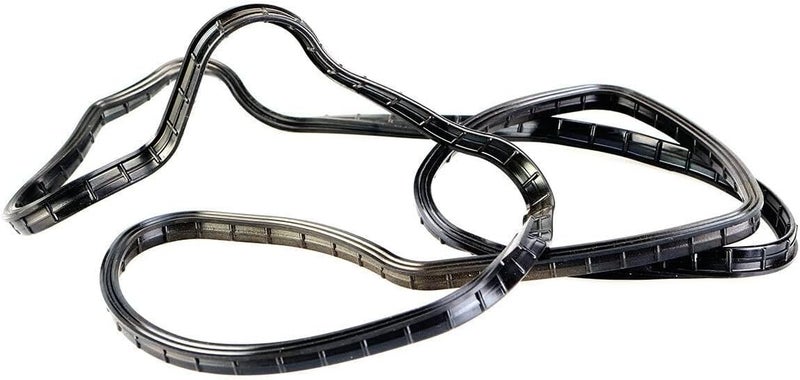 AUCERAMIC VS50741R VS50563 Engine Valve Cover Gasket Set Fit for 2006-2015 Honda Civic 2016-2017 HR-V 2013-2015 Acura ILX 1.8L 2.0L L4 12341RNAA01 - Image 5